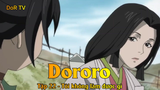 Dororo Tập 22 - Tôi không làm được gì