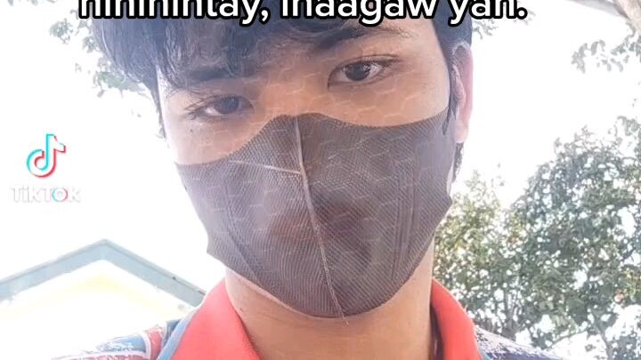 maghihintay pa eh pwede naman mang agaw nalang haha