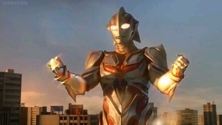 ultraman the next bahasa melayu Malaysia