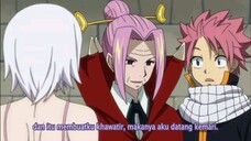 Fairy tail episode 157 sub indo