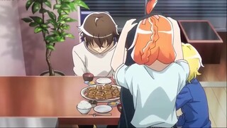 KHI ROBOT VÀ CON NGƯỜI YÊU NHAU _ KÝ ỨC NGƯỜI MÁY __ REVIEW PHIM ANIME HAY