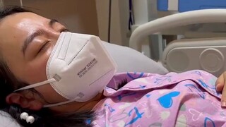 "I can't comfort you, because I'm broken too" #Mom #Childbirth #