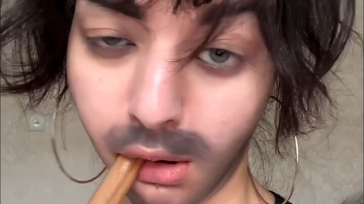 [Earth Creatures’ Hilarious Everyday Life #247]