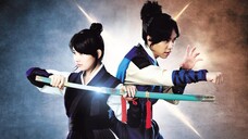 Gu family book (tagalog dubb) ep3