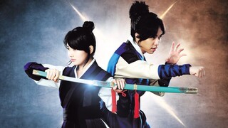 Gu family book (tagalog dubb)  ep12