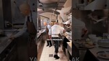 Seorang Chef dan Sahabat Yang Luar Biasa‼️