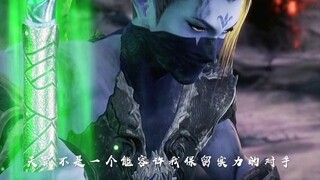 他是一位了不起的英雄！
