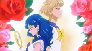 Eternal Eternity - Sailor Moon Crystal ED (Bahasa Indonesia Cover by Fika Damayanti)