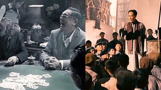 “去TM的教父，去TM的人不如牛马，我们要做人！”