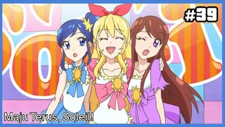 Aikatsu! Subtitle Indonesia Episode 39