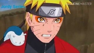 Naruto vs pain completo sub español