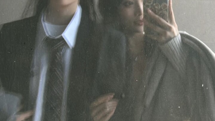 แม่ หนูไม่ใช่เลสเบียนจริงๆ นะ