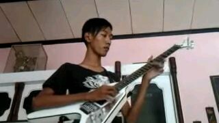 Teknik Guitar - The Over Under
