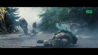 BEST IN HELL (2022) English Subtitle