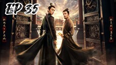 EP 35 Strange Tales 3