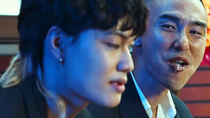 "My name is Chen Guilin. I have a name and a surname. Don't call me Guilin anymore!"