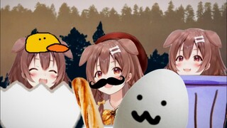 KORONE is my #1 FAVOURITE VTUBER