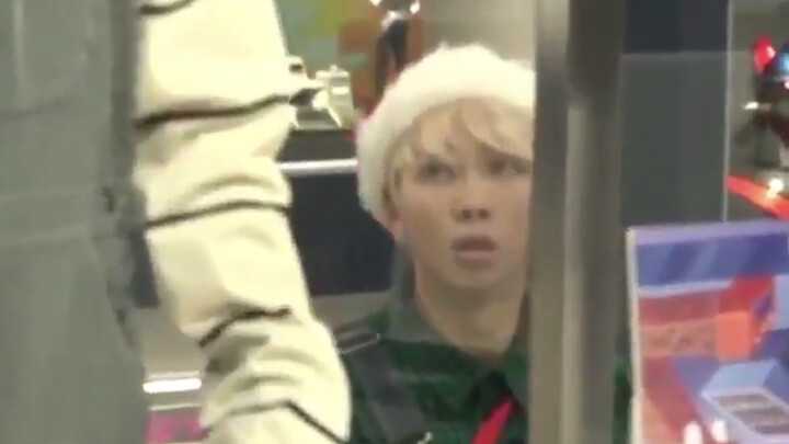 [บังทันโซนยอนดัน] จีมินตอนนี้งงมาก งงสุดๆ