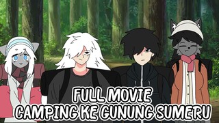 FULL MOVIE KEMAH DI GUNUNG SUMERU feat GUE SENDIRI