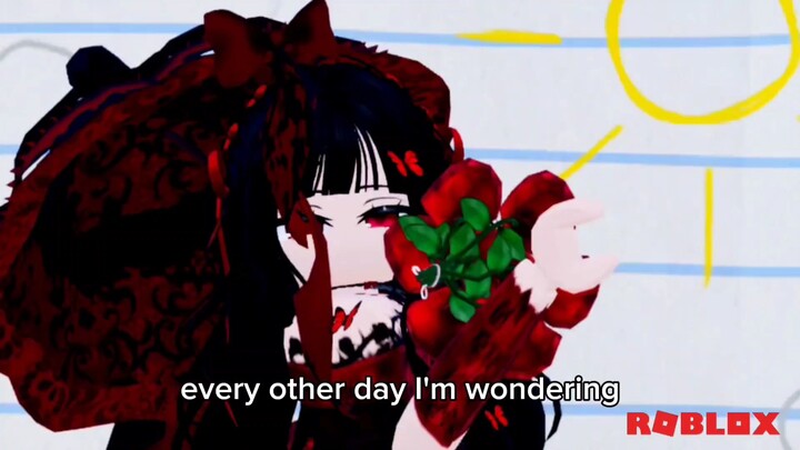 TO BE COMPETENT | ROBLOX INDONESIA