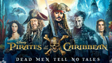 รีวิว/สรุปหนัง Pirates of the Caribbean: Dead Men Tell No Tales (2017)