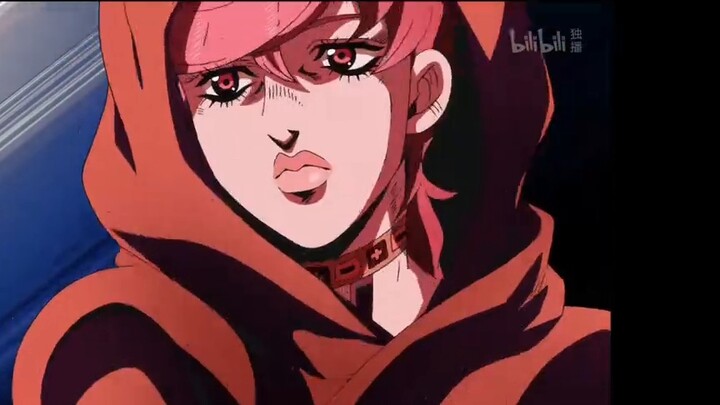 jojo Op, tapi lewati bos terakhir saat muncul