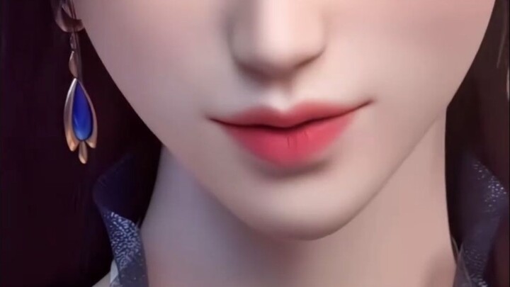 How could Xiao Yan possibly endure that?