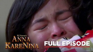 Anna Karenina Full Episode 17 | Holy Week 2024