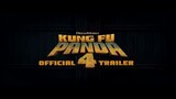 KUNG FU PANDA 4 New Final Trailer link for movie down below