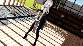 ❀ 桂 花 酒 香 Haku ❀