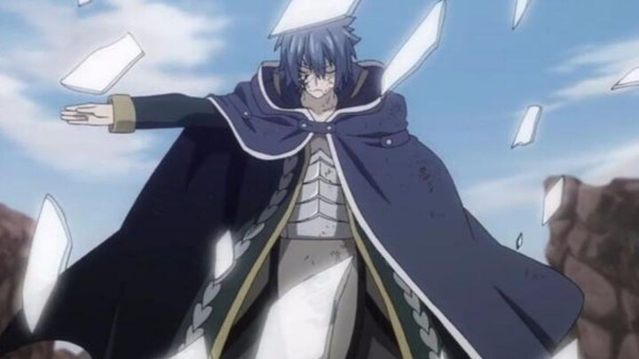 Fairy Tail!!! So exciting!! Please watch it carefully and finish it. I hope more people can remember