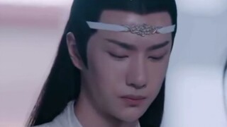 [Xian Wang/Ying Wang/Non-Threesome] "Minister's Wife" (Snatched by Force) Gentle General Xian×Weak B