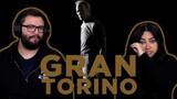 Gran Torino (2008) Wife’s First Time Watching! Movie Reaction!