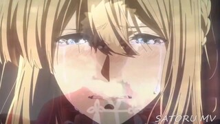 Kisah Pilu Saber Stay Night ~
