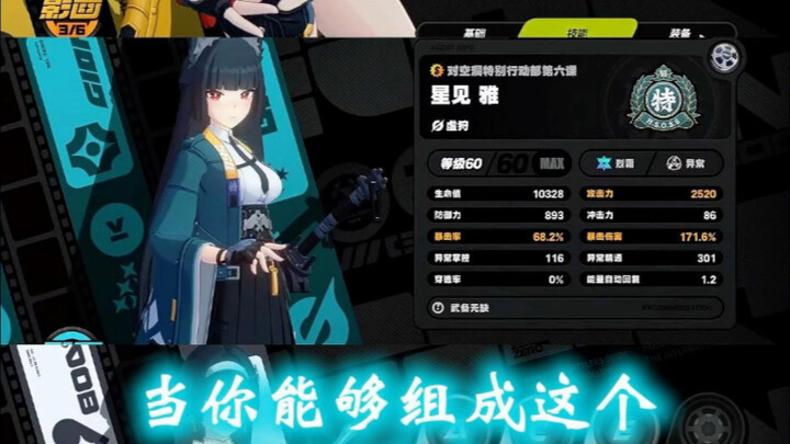 Once you can field this lineup, you might as well just forget about thinking.