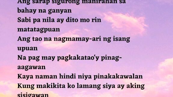 upuan by.gloc 9🎤