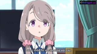 mono, Mono: Weekend Animation Tập 02 Vietsub