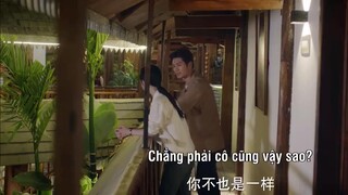 Bó Tay Chịu Trói Đi Đội Trưởng Hàn EP 22 [Sub Việt]
