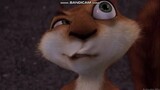 Over The Hedge - Cookie Scene