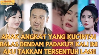 【IndoSub】Anak 8 tahun jadi dewa balap_! Para wanita minta dia cepat dewasa!#drama #minidrama