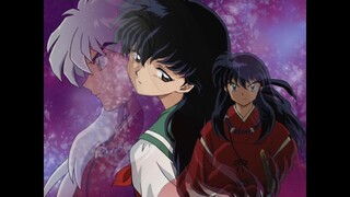 InuYasha Opening 4