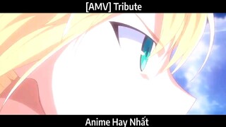 [AMV] Tribute Hay Nhất
