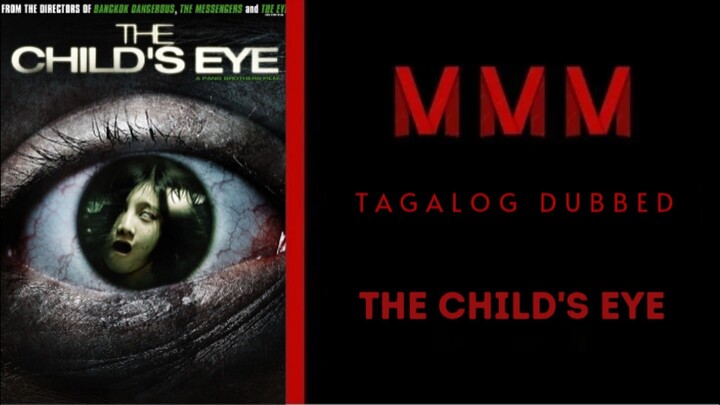 Tagalog Dubbed | Horror/Thriller | HD Quality