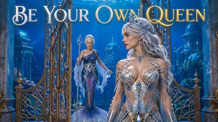 Be Your Own Queen