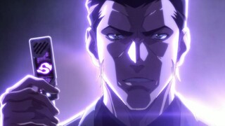 [November / Movie / Kenjiro Tsuda] Fuuto Detective Kamen Rider Skull Portrait Official PV [MCE Chine