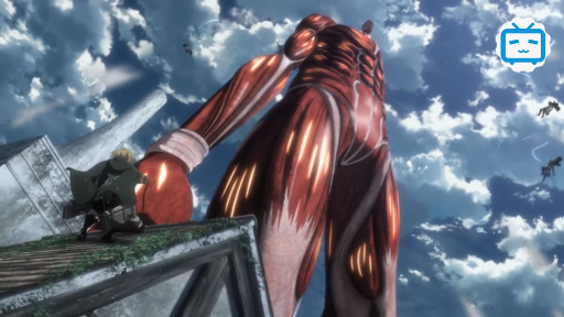 Đại Chiến Titan AMV #anime #schooltime