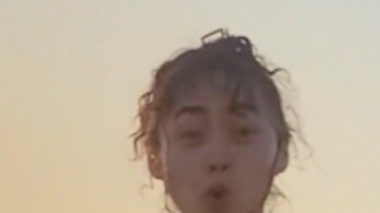 [Charleston] Khi bạn nhảy điệu cowtail trên bãi biển (Thanh Đảo)