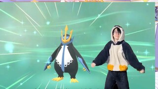 [Ayase Hikaru] Bamboo fish evolves and looks more like Pan-style