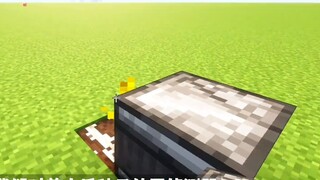 Minecraft: West Pumpkin Farm