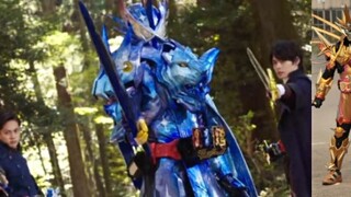 The 12 main Kamen Riders in Reiwa in the new decade have the highest data (some are the strongest) a